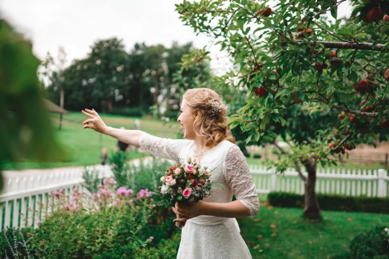 Heiraten in Molfsee